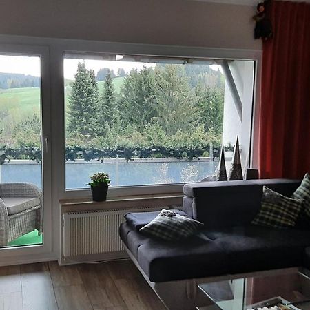 Ferienwohnung Hexenzauber Altenau  Exterior foto