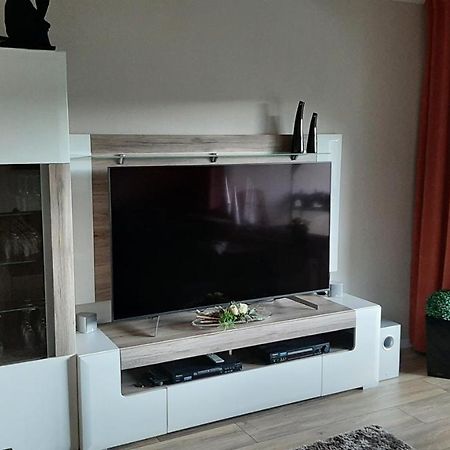Ferienwohnung Hexenzauber Altenau  Exterior foto