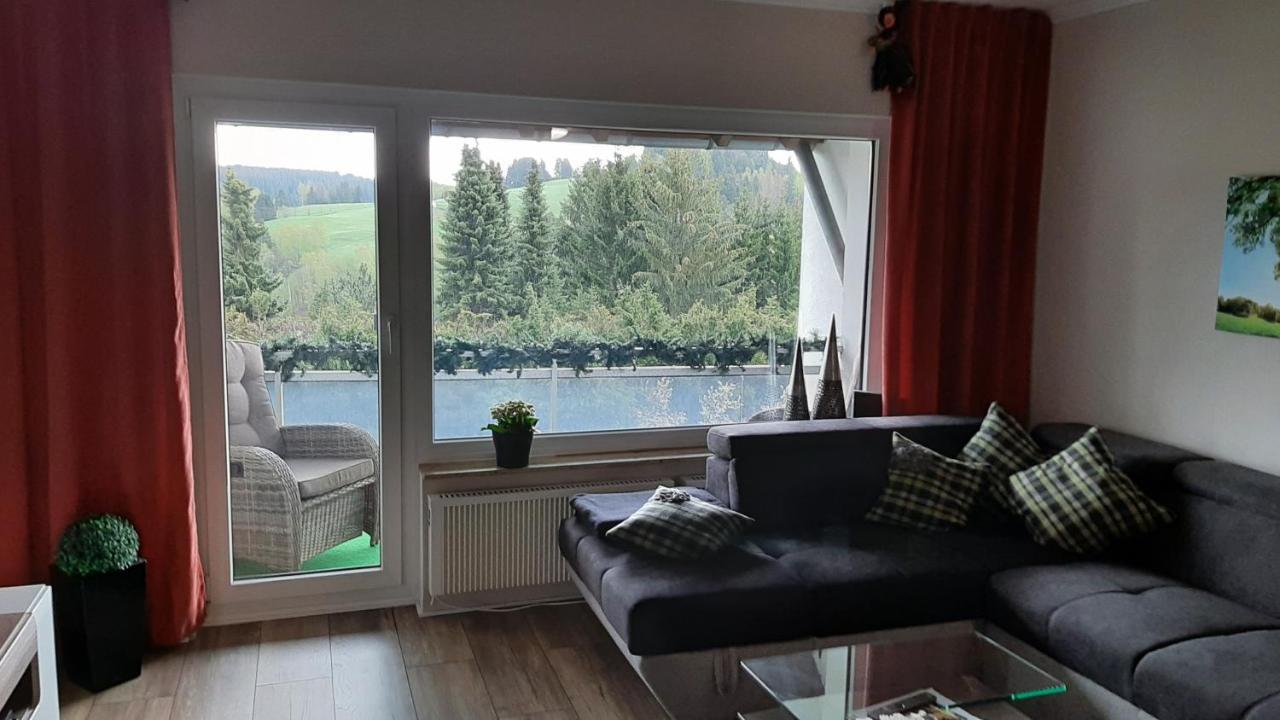 Ferienwohnung Hexenzauber Altenau  Exterior foto