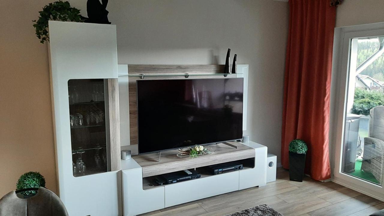 Ferienwohnung Hexenzauber Altenau  Exterior foto