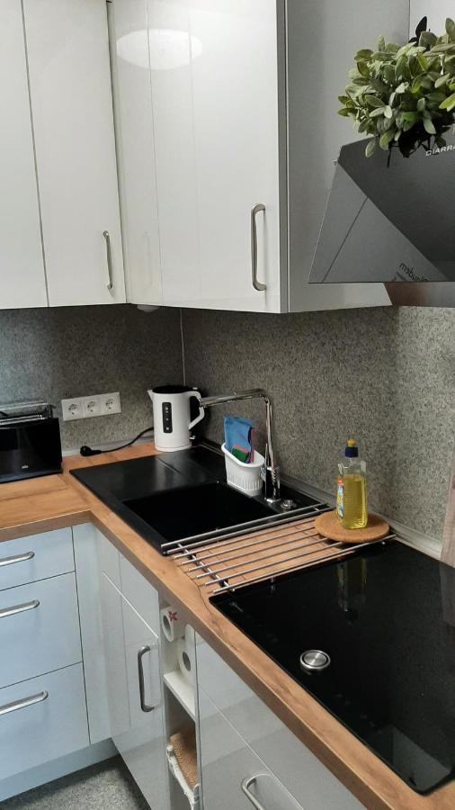 Ferienwohnung Hexenzauber Altenau  Exterior foto